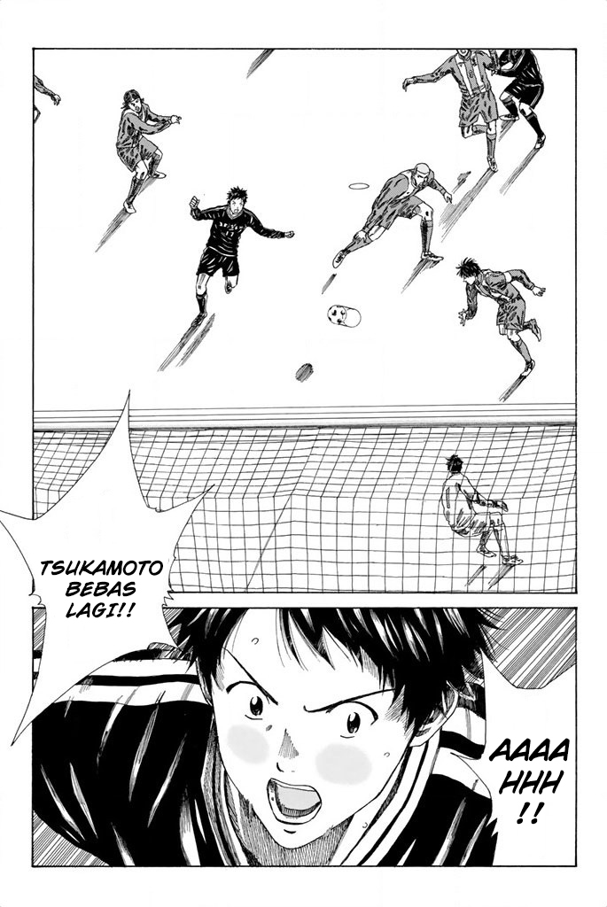 Chapter 86 - halaman 25