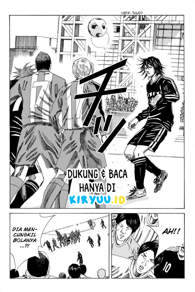 Chapter 86 - halaman 6
