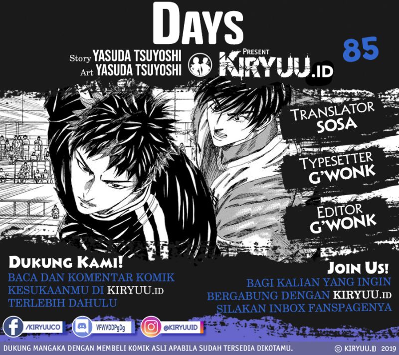 Chapter 85 - halaman 2
