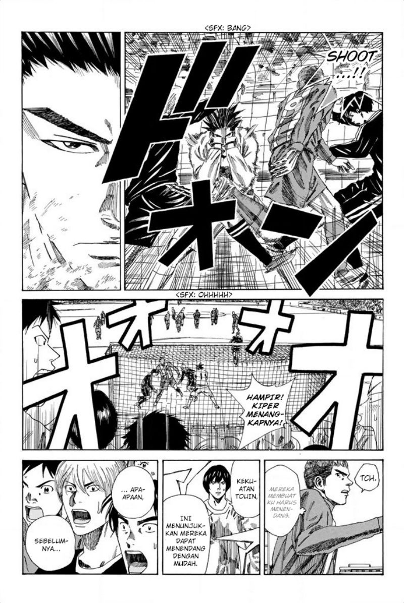 Chapter 85 - halaman 9
