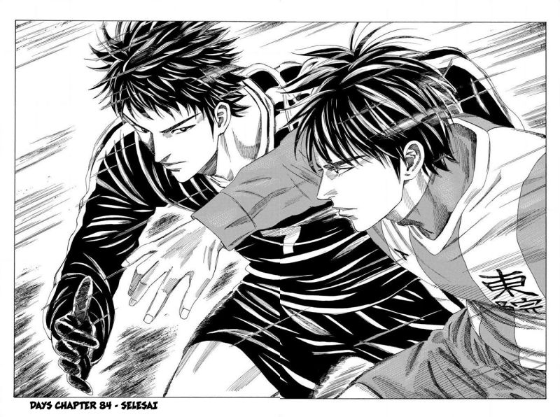 Chapter 84 - halaman 20