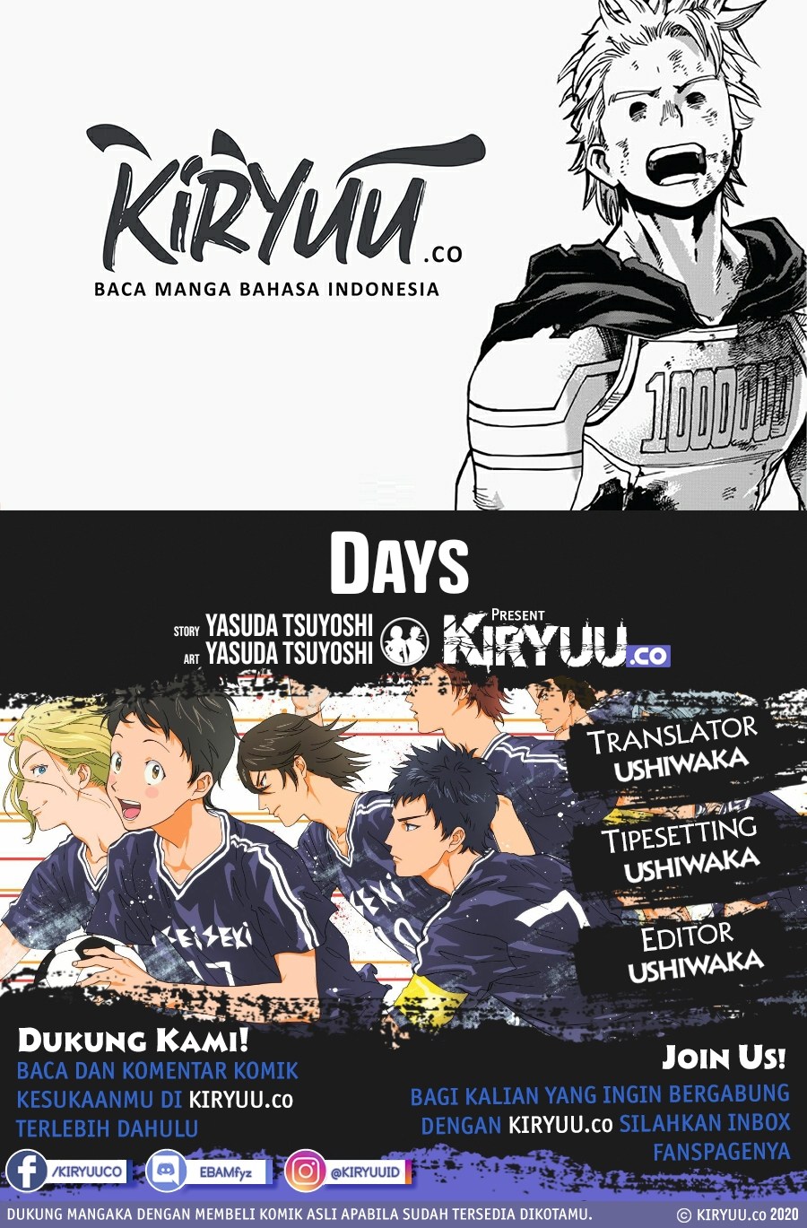 Chapter 83 - halaman 2