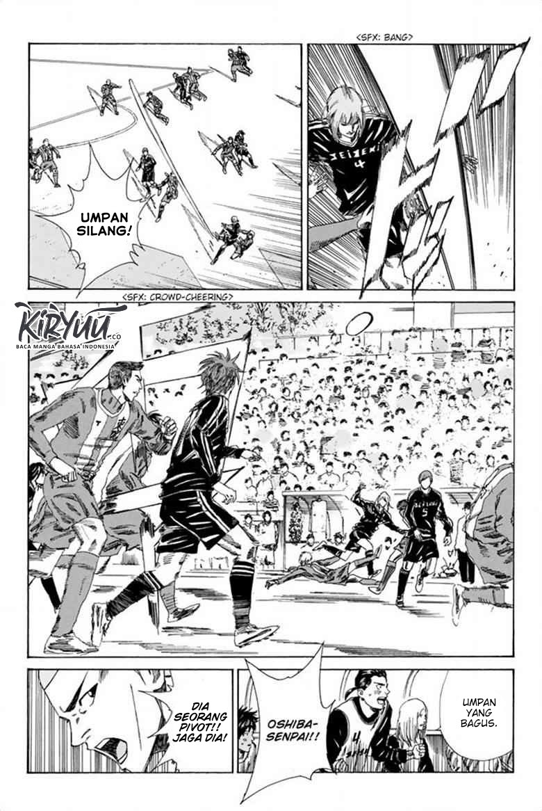 Chapter 83 - halaman 6