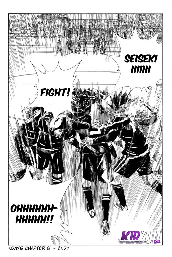 Chapter 81 - halaman 19