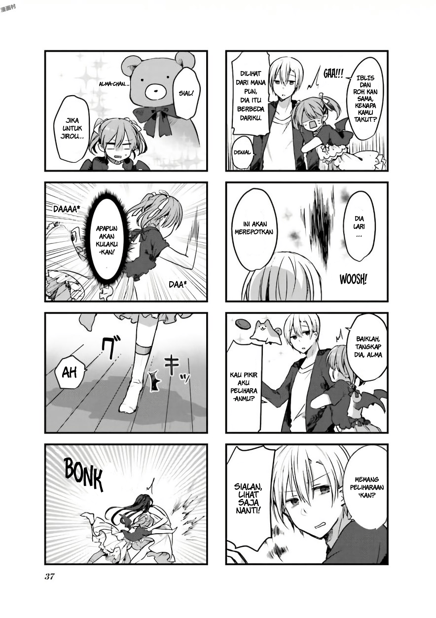 Chapter 2.1 - halaman 9