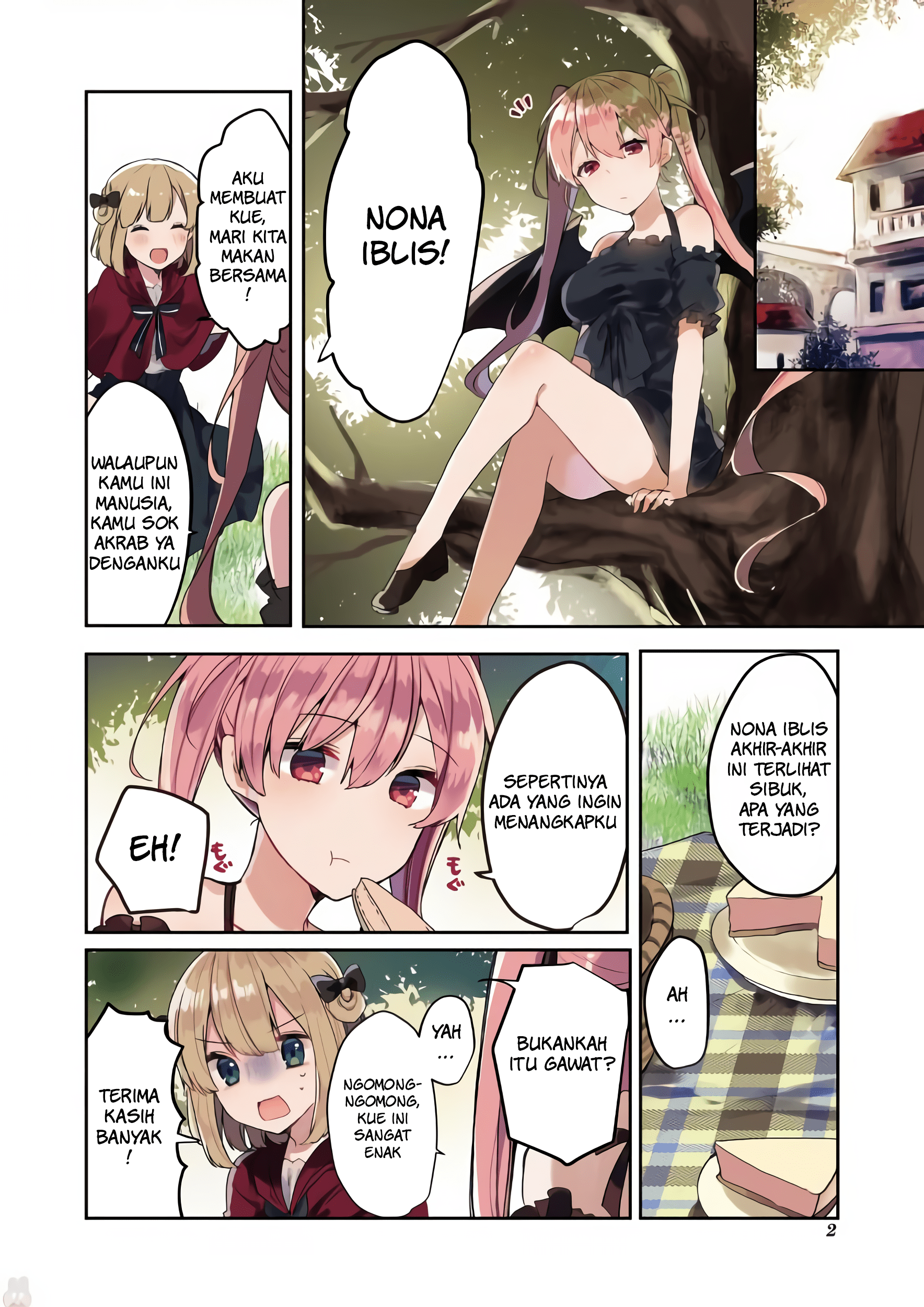 Chapter 1.1 - halaman 8