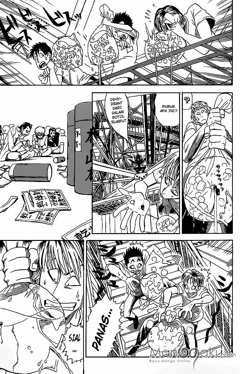 Chapter 33 - halaman 12