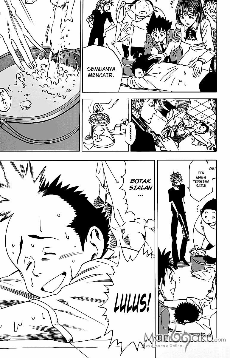 Chapter 33 - halaman 20