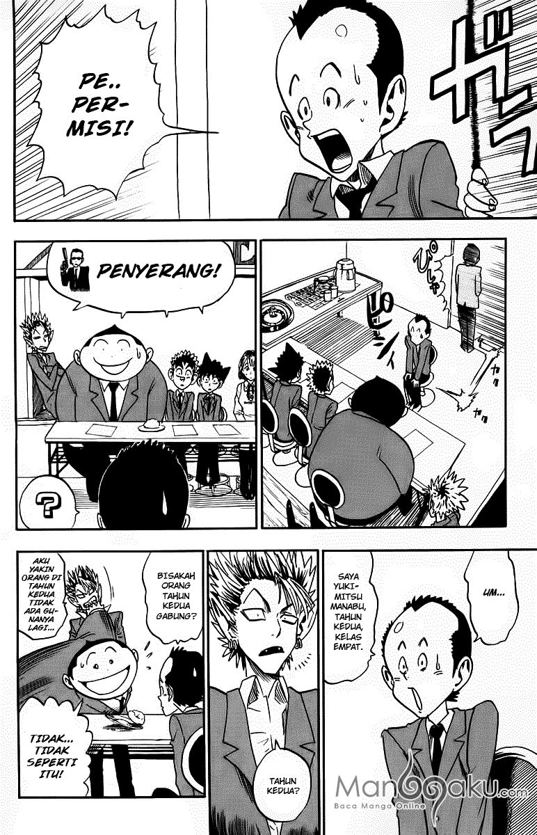 Chapter 31 - halaman 17