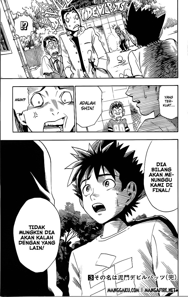 Chapter 25 - halaman 21
