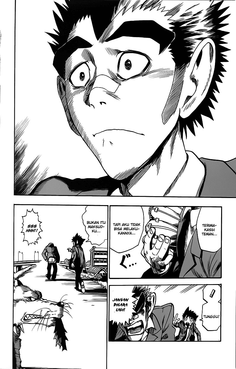 Chapter 23 - halaman 23