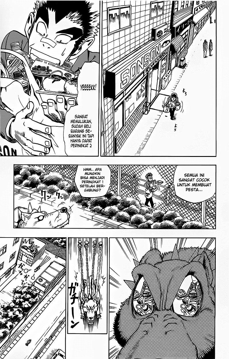 Chapter 23 - halaman 8