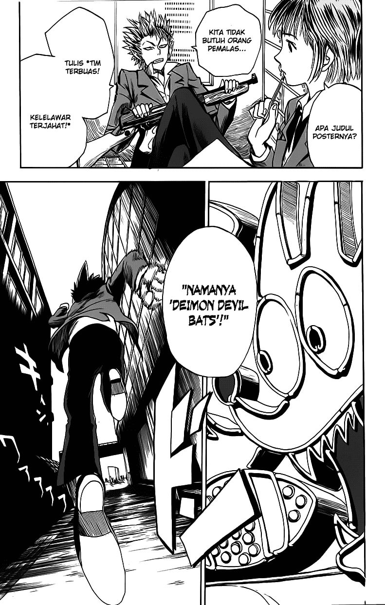Chapter 21 - halaman 22