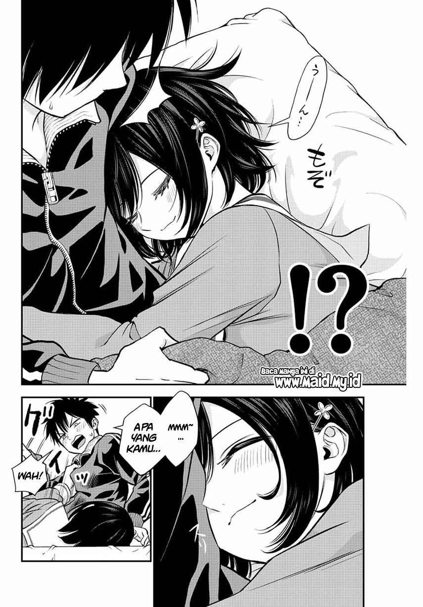Chapter 1 - halaman 7