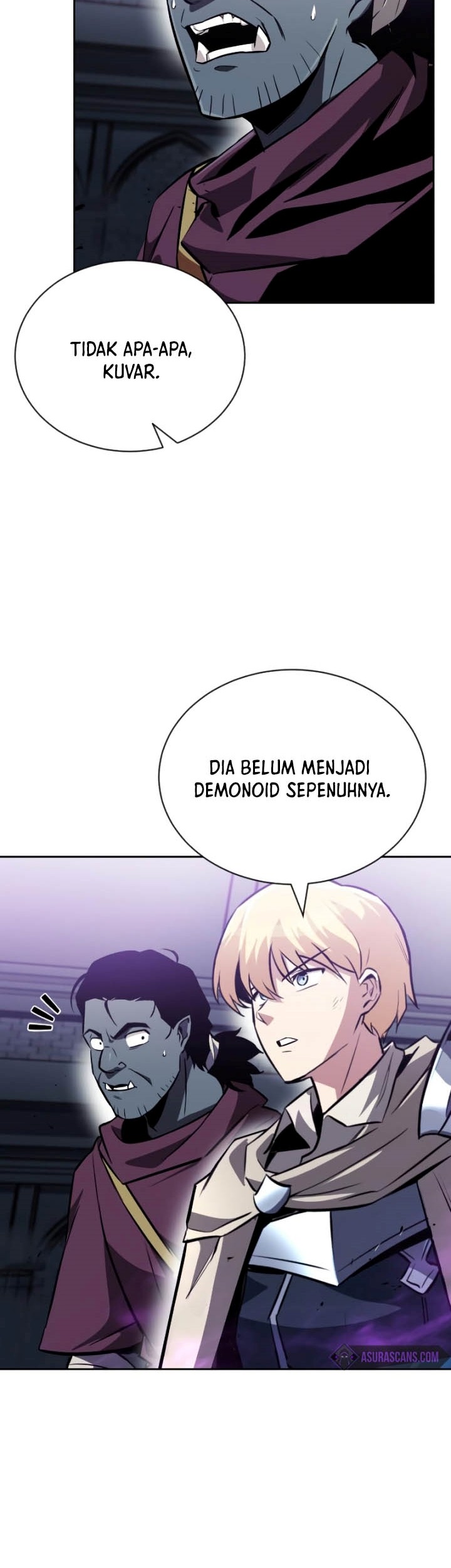 Chapter 70 - halaman 5