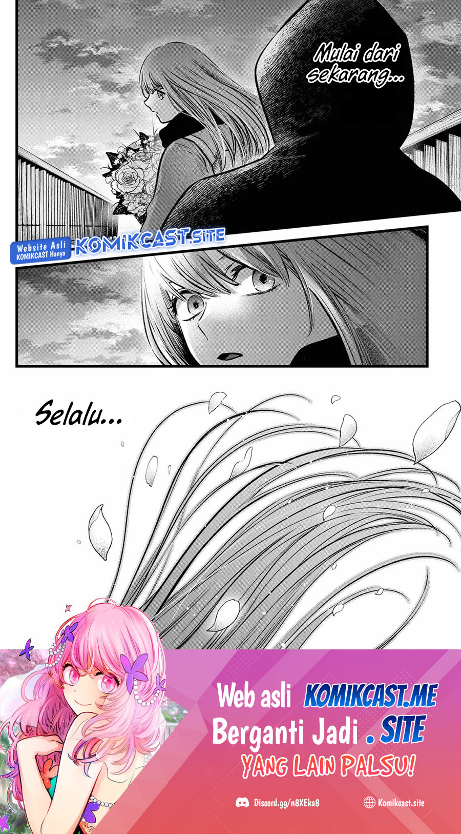 Chapter 97 - halaman 20
