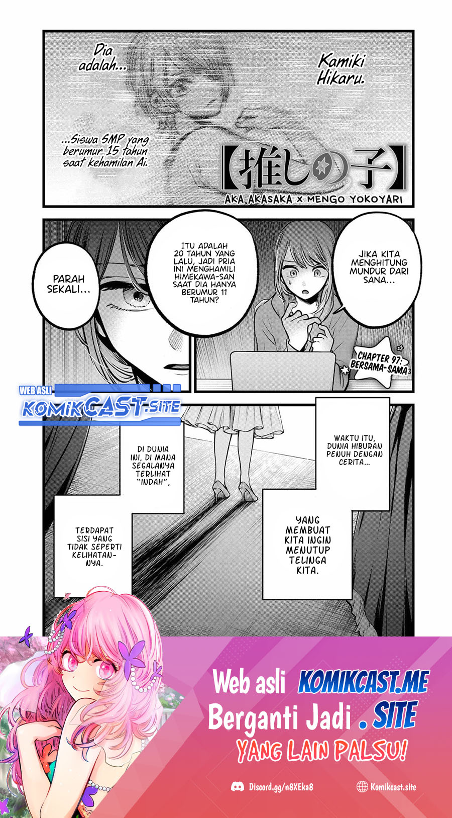 Chapter 97 - halaman 3