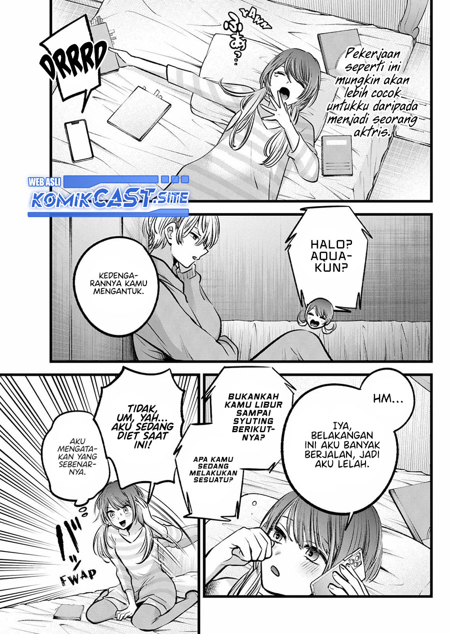 Chapter 97 - halaman 9