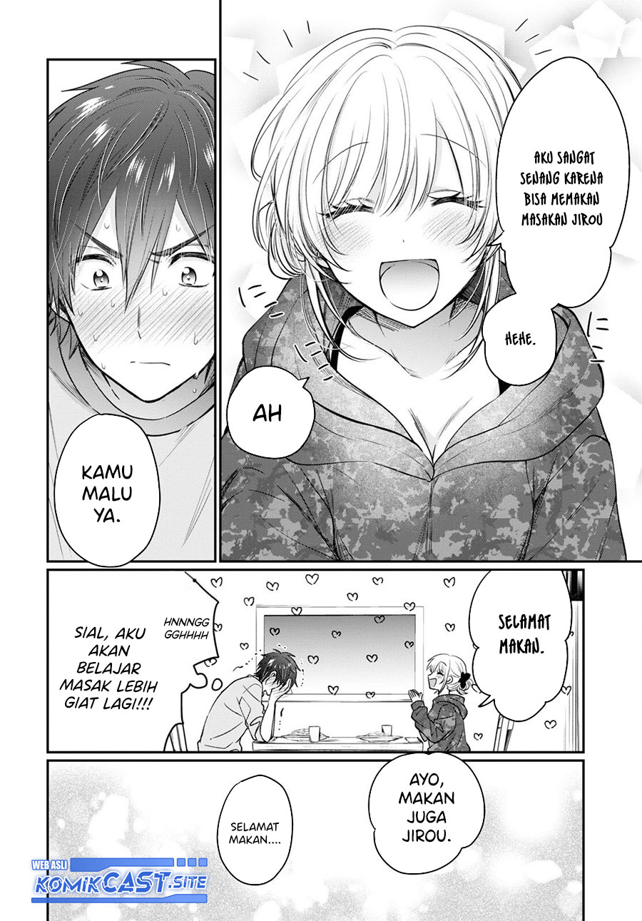 Chapter 48 - halaman 16