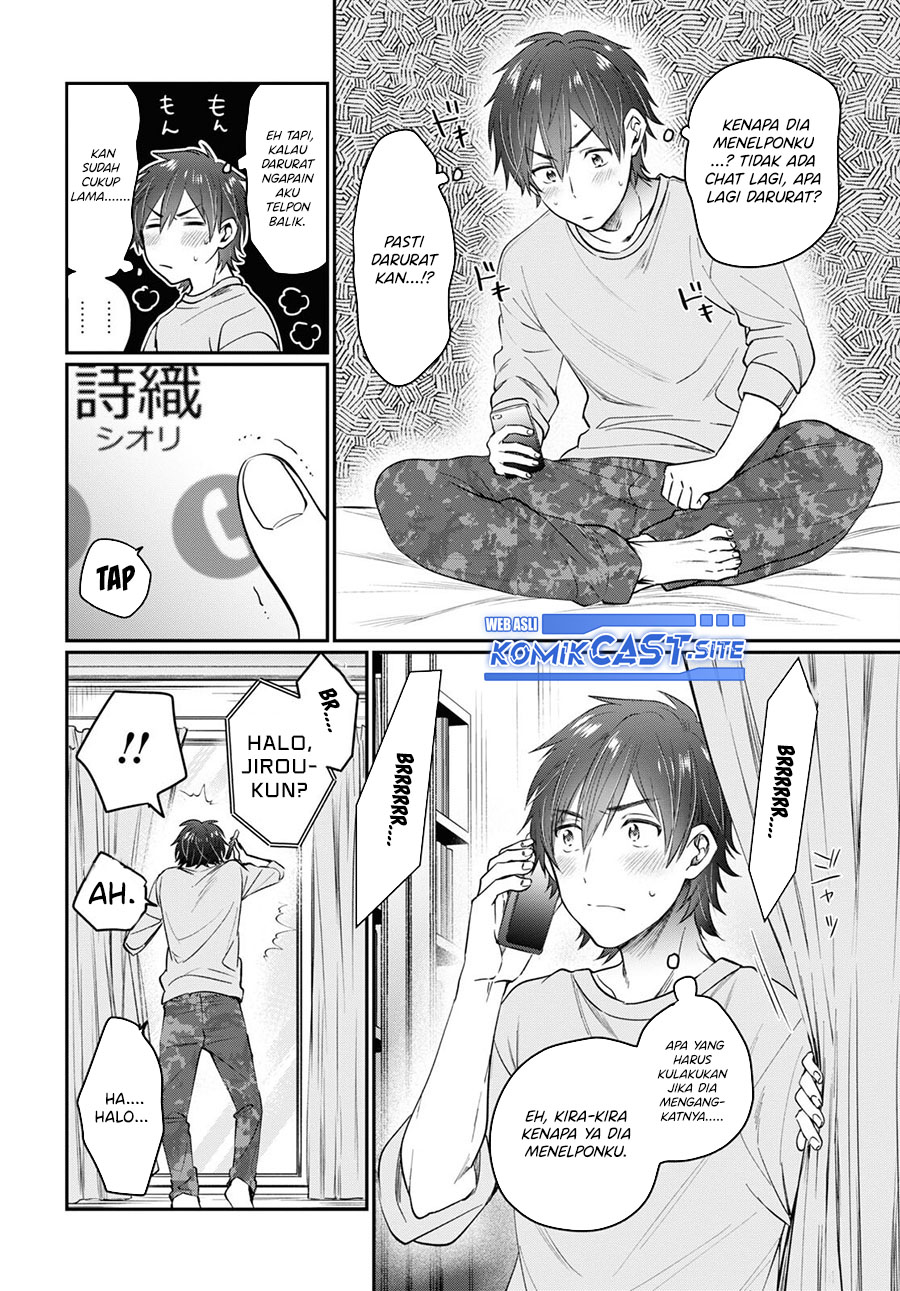 Chapter 48 - halaman 18