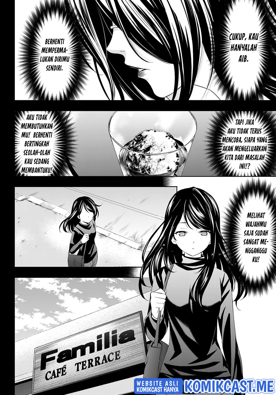 Chapter 71 - halaman 16
