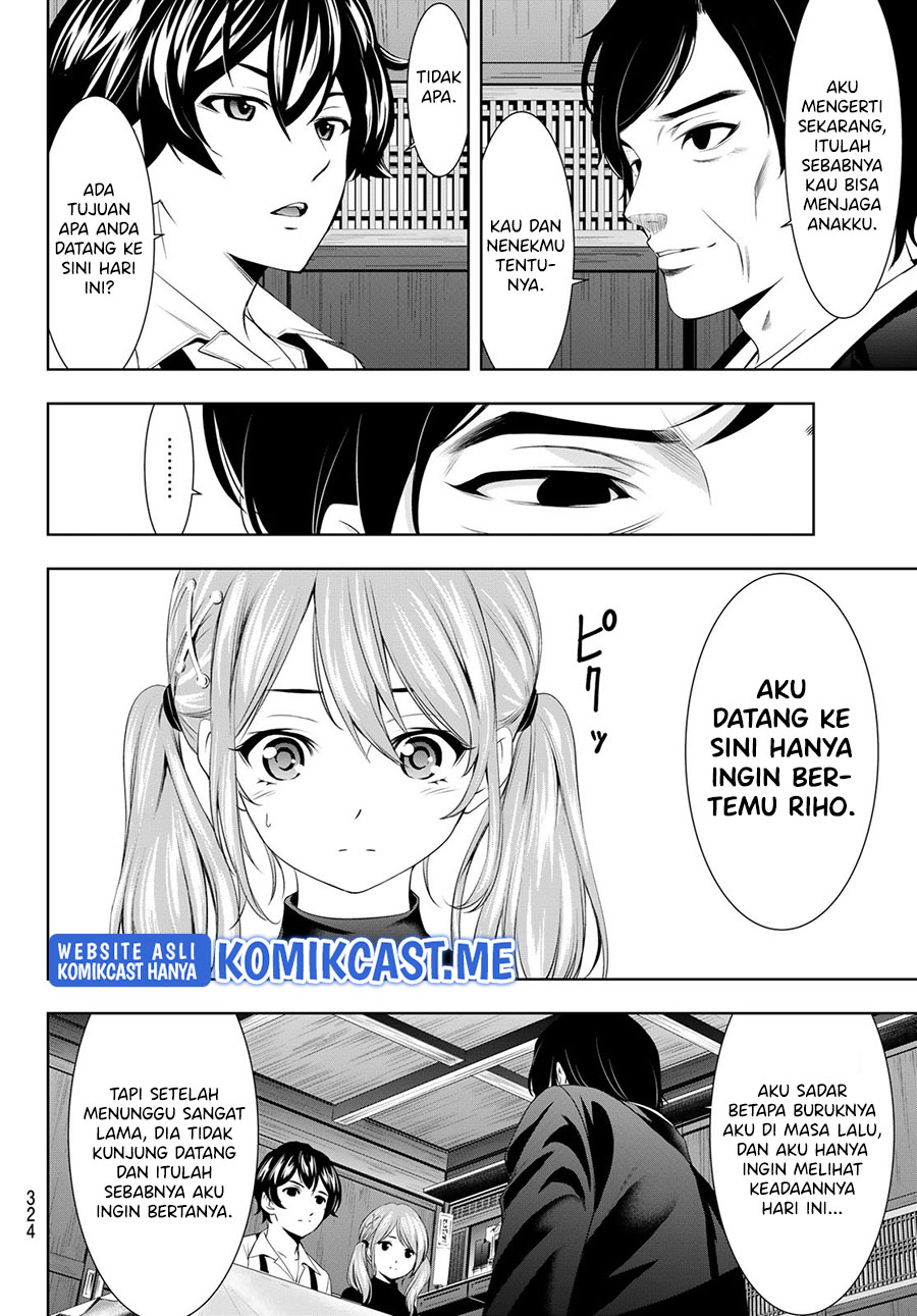 Chapter 71 - halaman 6