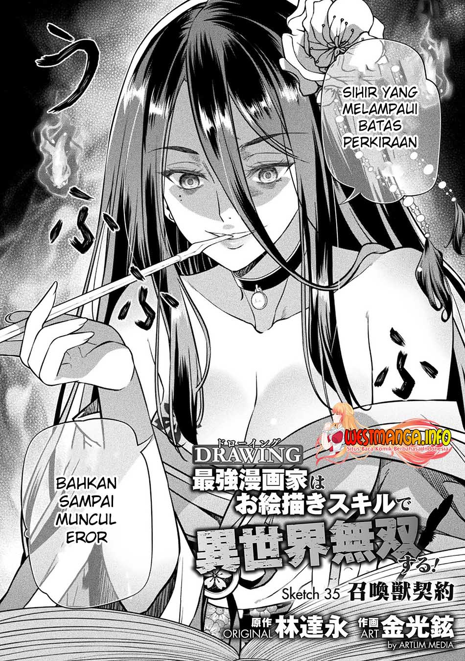 Chapter 35 - halaman 5
