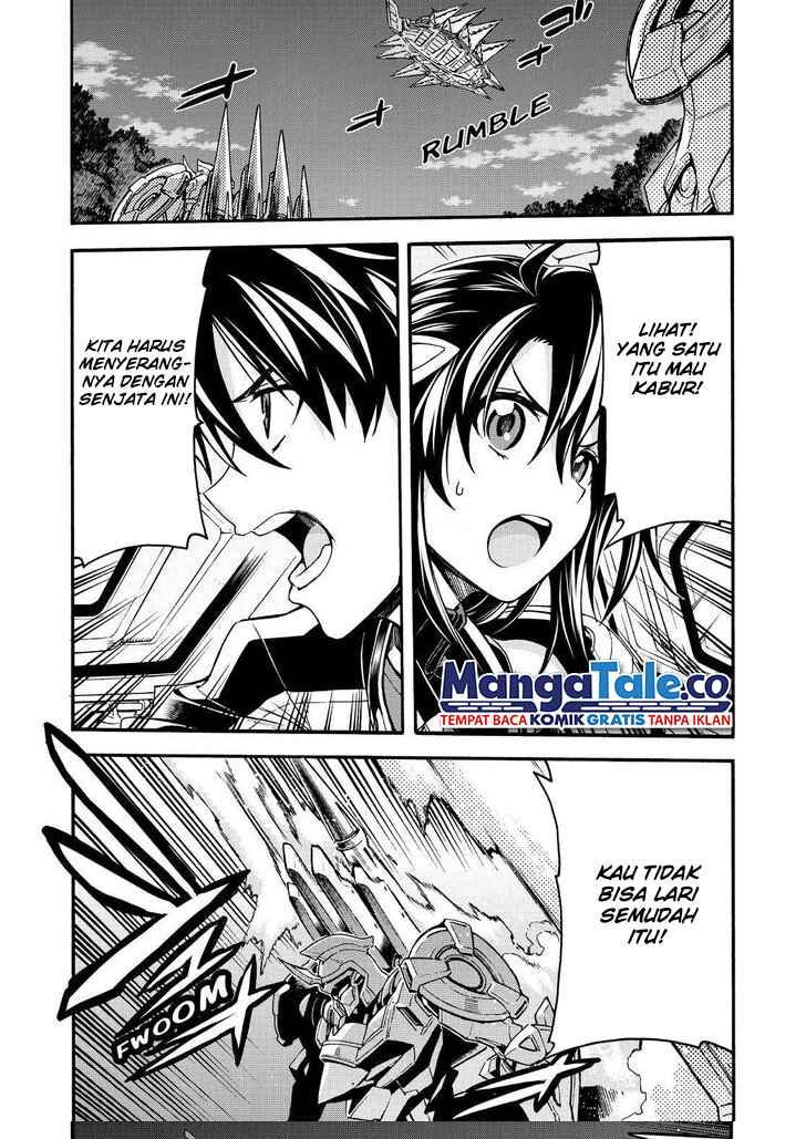 Chapter 78 - halaman 19
