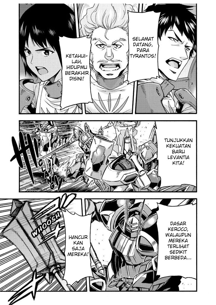 Chapter 78 - halaman 6