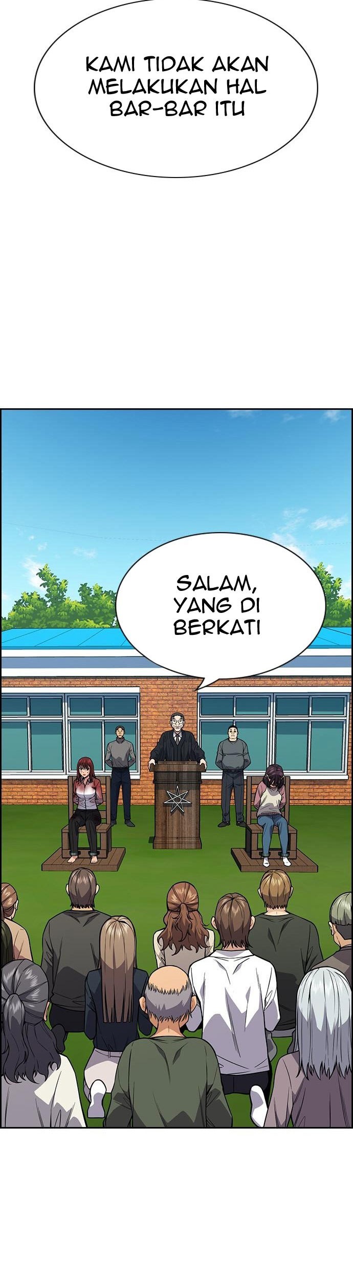 Chapter 107 - halaman 21