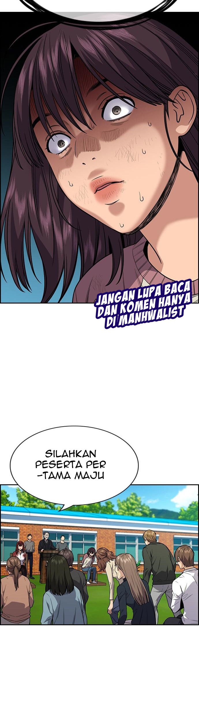Chapter 107 - halaman 25