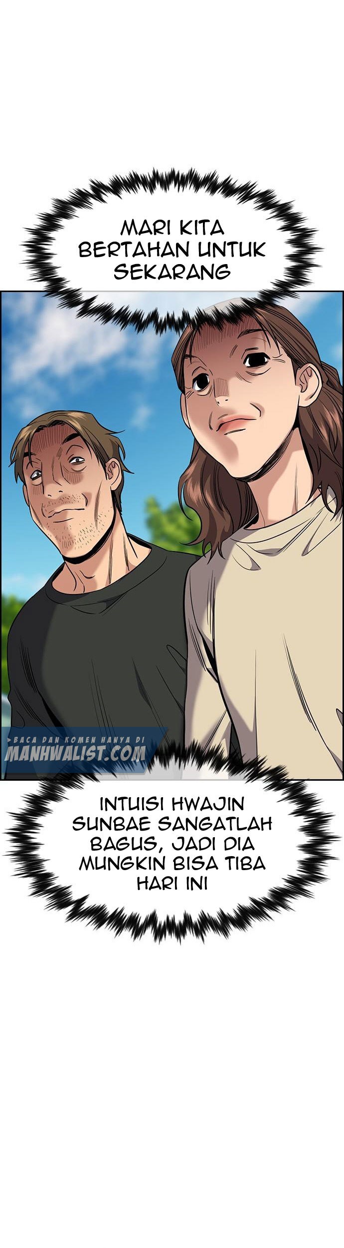 Chapter 107 - halaman 27