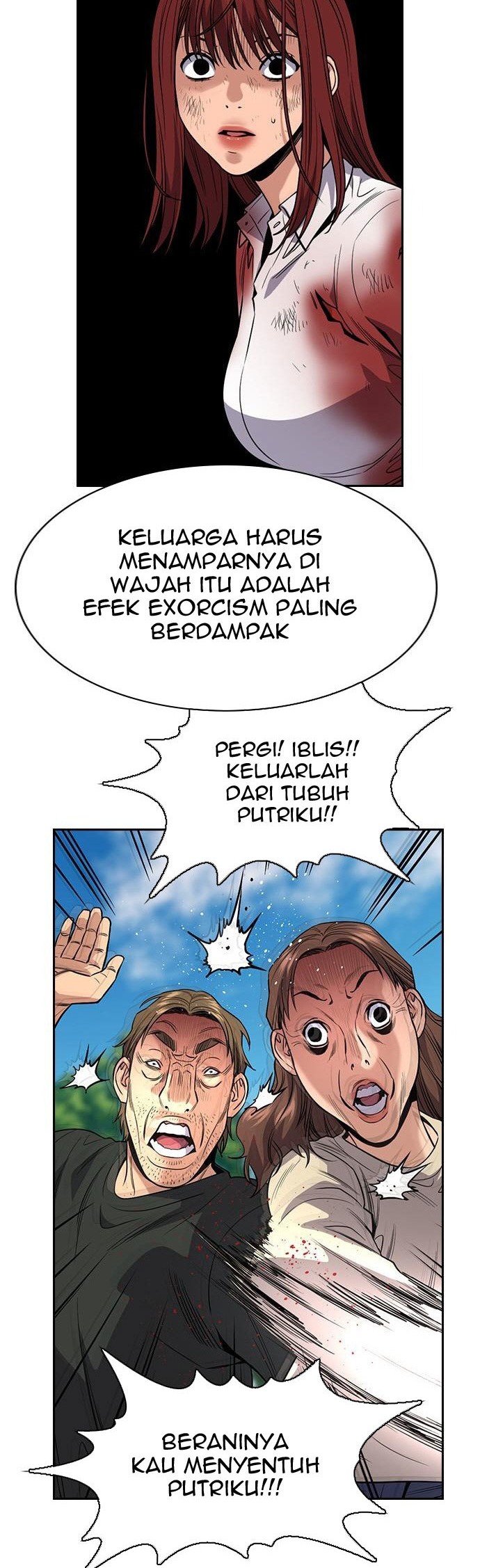 Chapter 107 - halaman 36