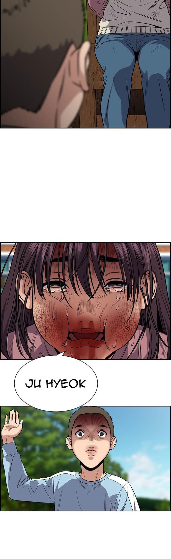 Chapter 107 - halaman 38