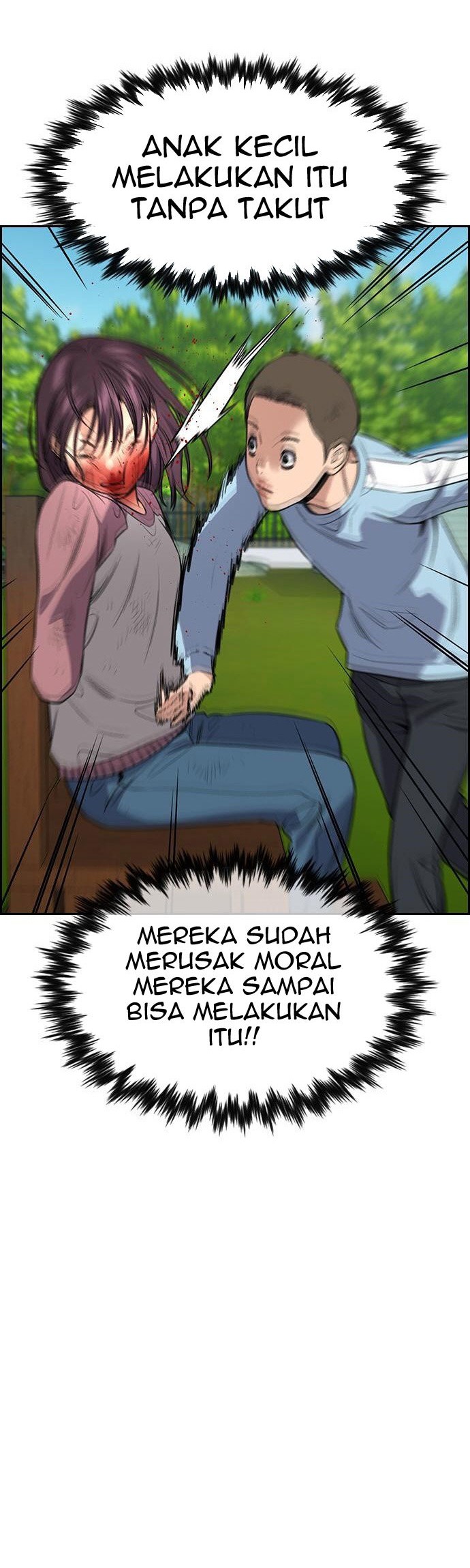 Chapter 107 - halaman 40