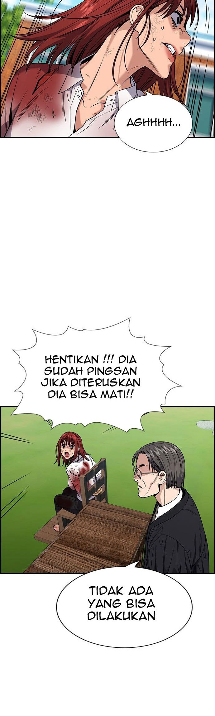 Chapter 107 - halaman 42