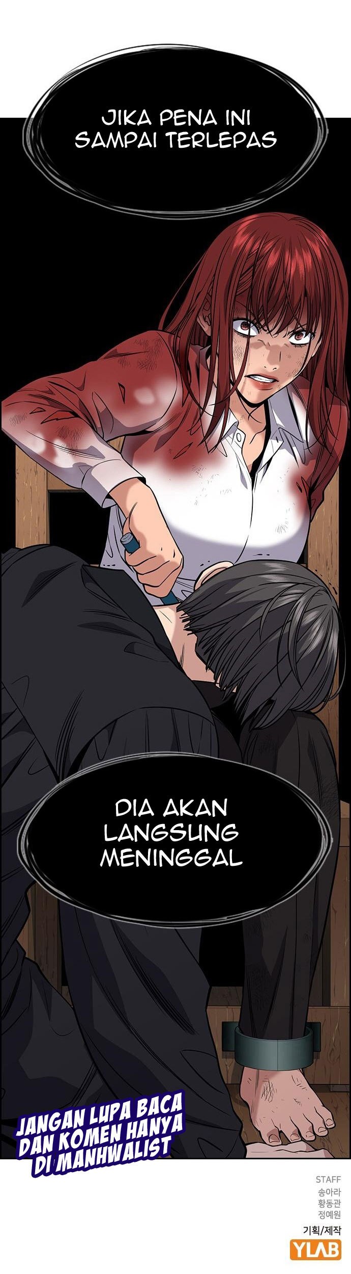 Chapter 107 - halaman 61