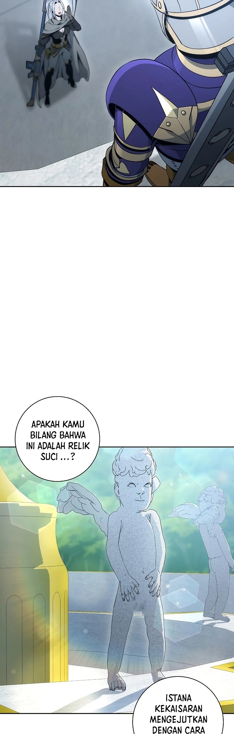 Chapter 179 - halaman 23