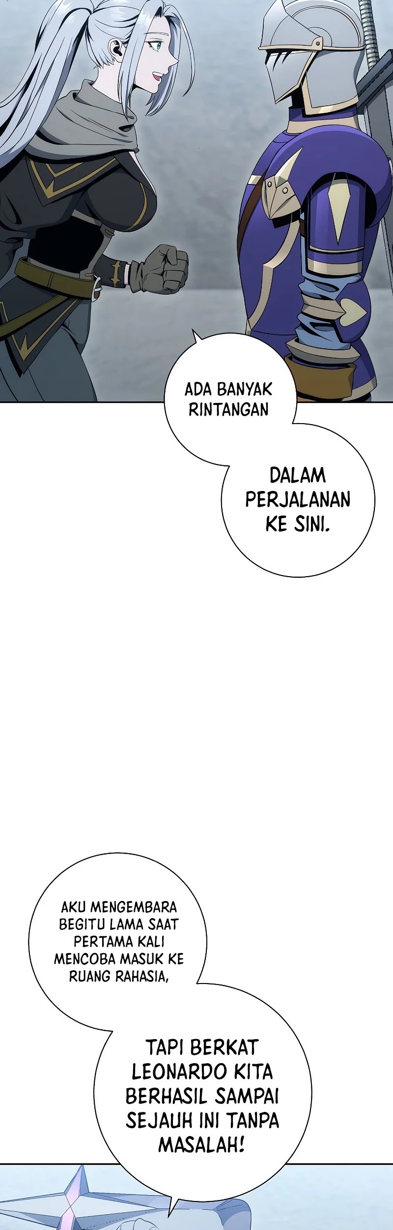 Chapter 179 - halaman 27