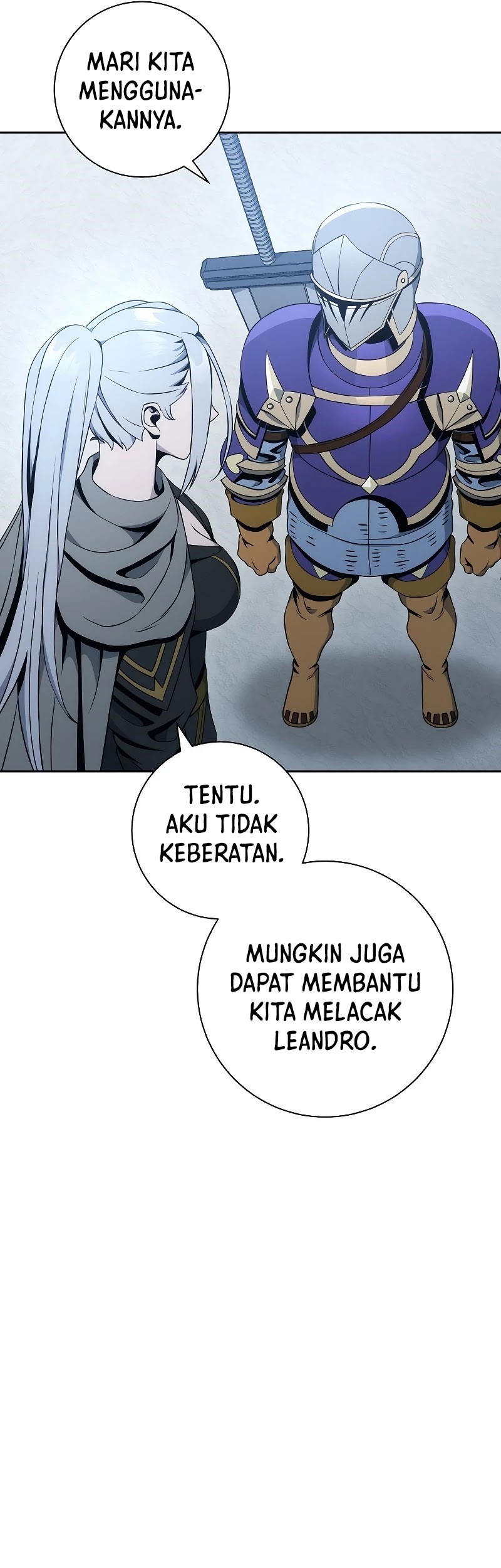 Chapter 179 - halaman 43