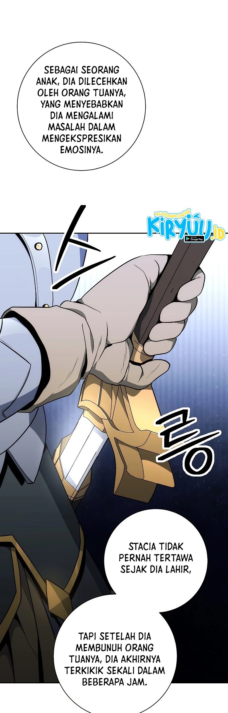 Chapter 179 - halaman 78