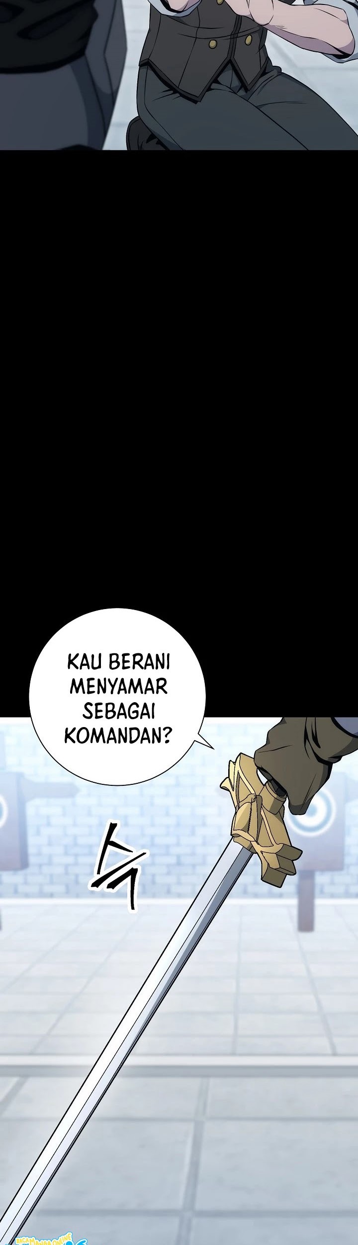 Chapter 177 - halaman 17