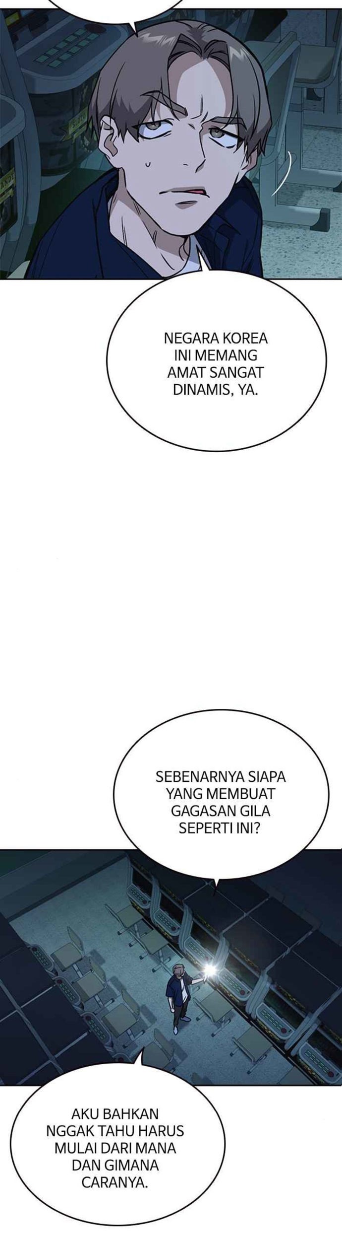 Chapter 179 - halaman 30