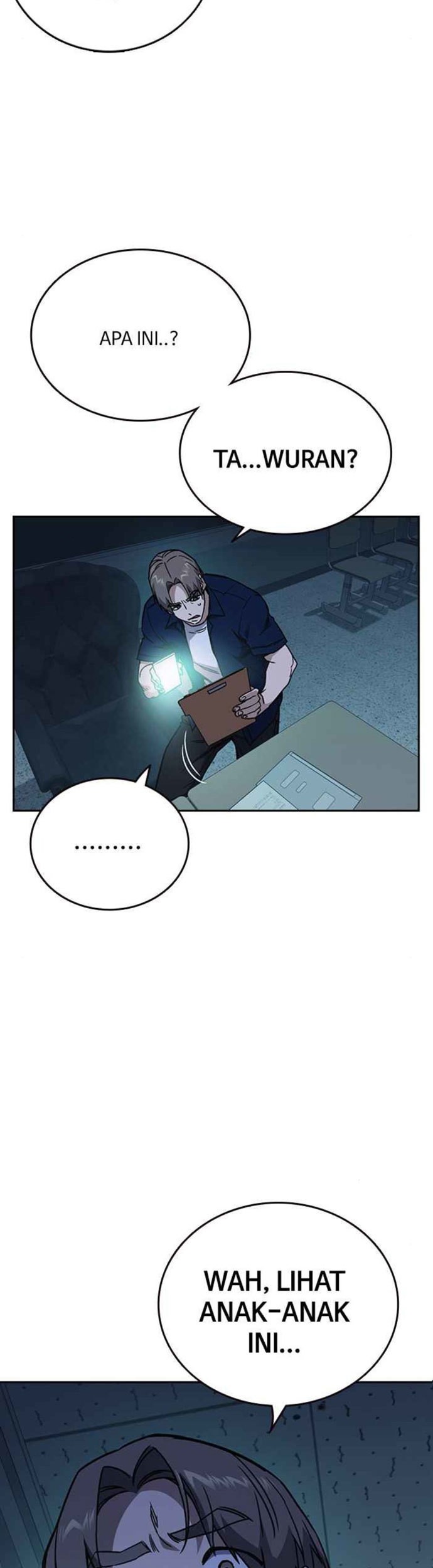 Chapter 179 - halaman 38