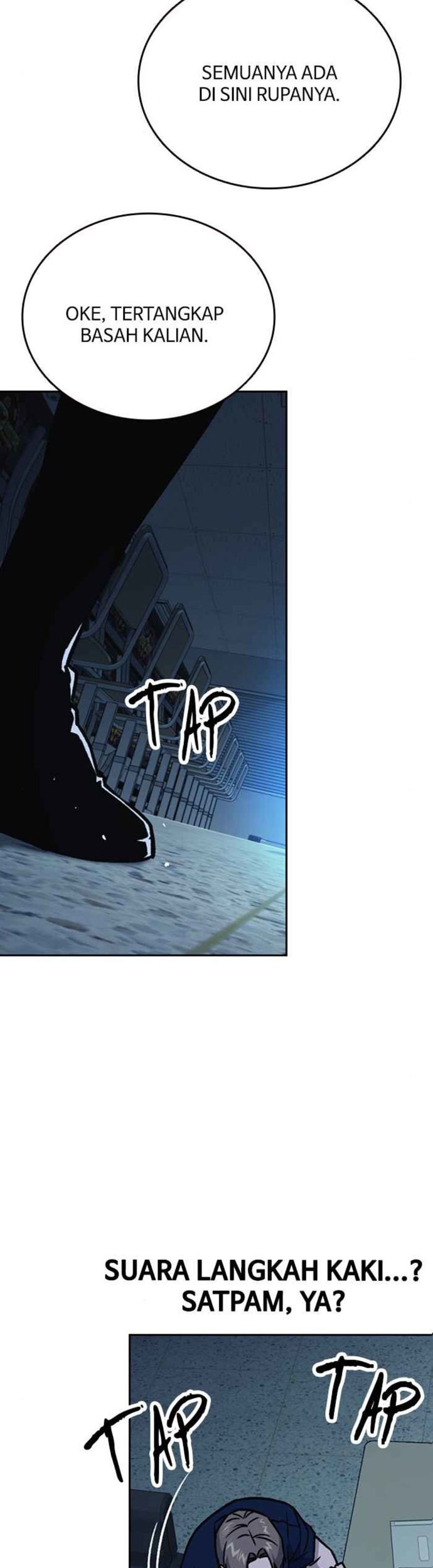 Chapter 179 - halaman 40