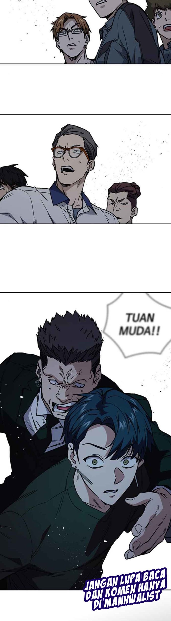 Chapter 179 - halaman 68