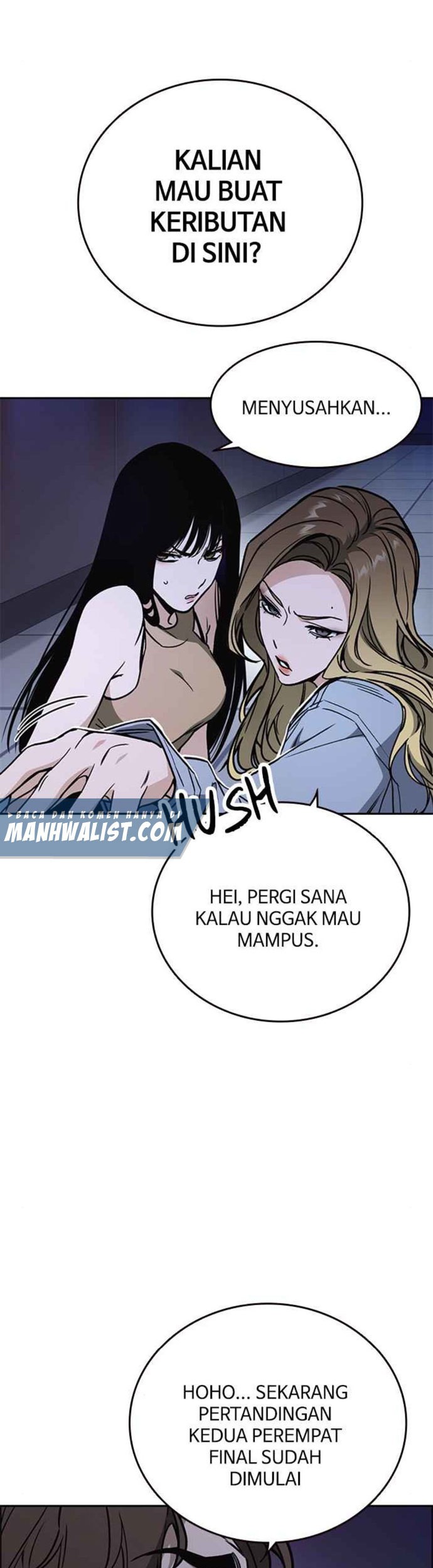 Chapter 179 - halaman 18