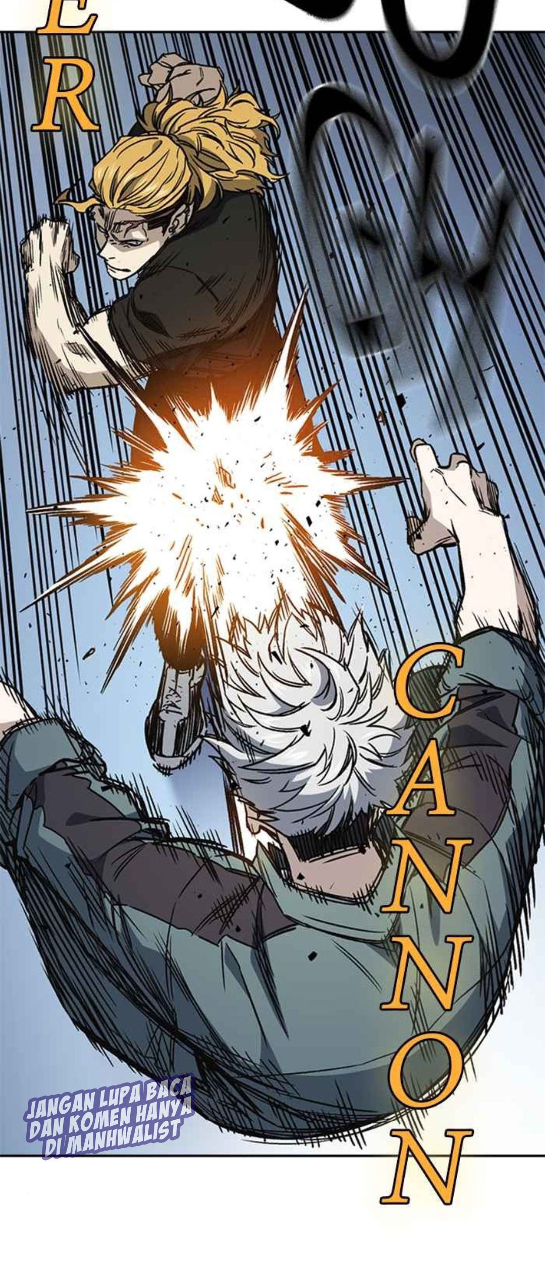 Chapter 178 - halaman 27