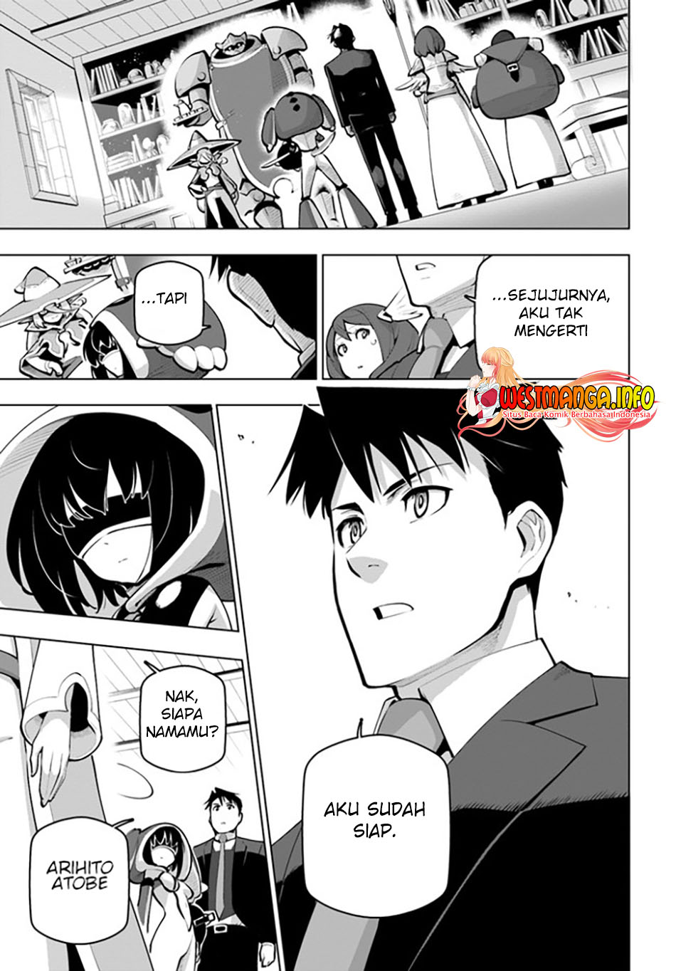 Chapter 25 - halaman 15