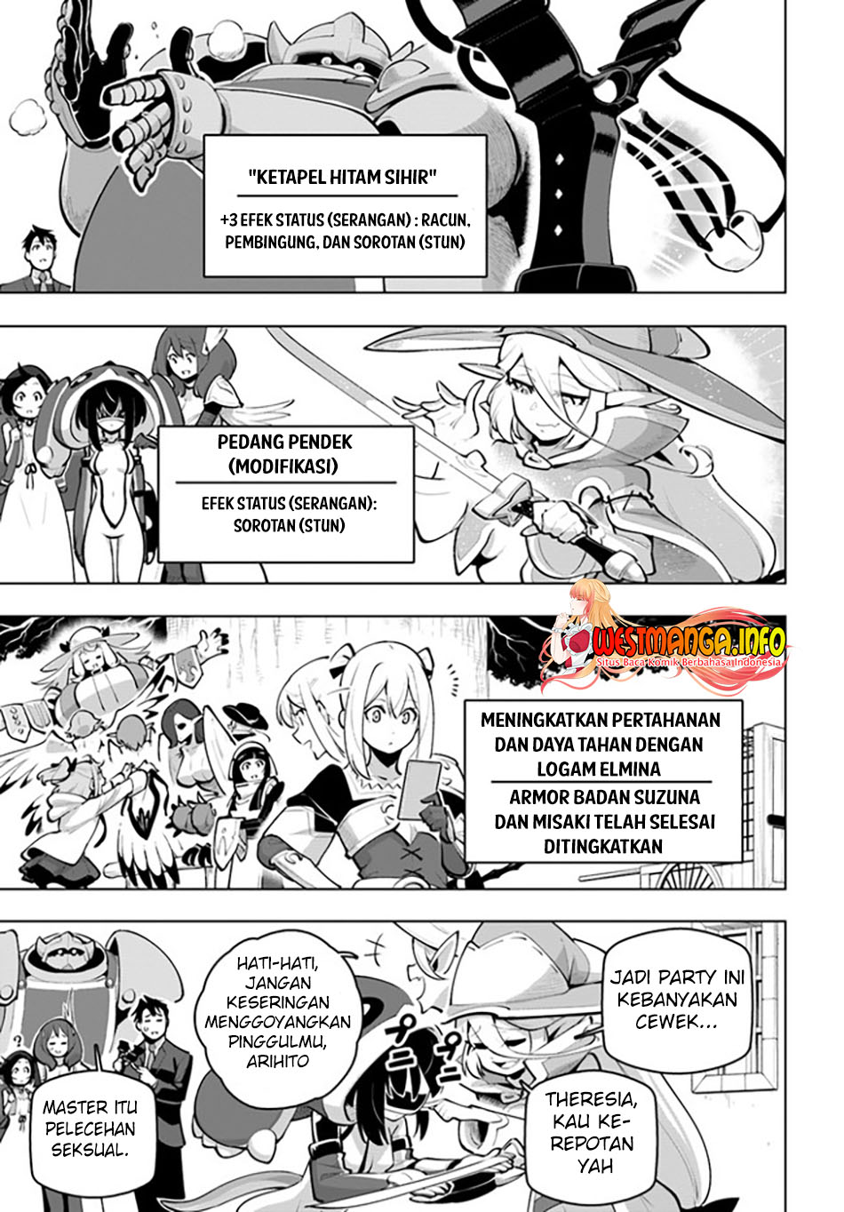 Chapter 25 - halaman 21